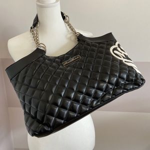 Metal Mulisha Shoulder Bag